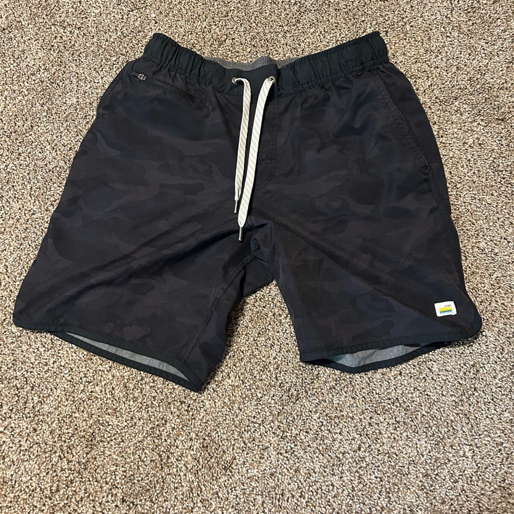 Vuori Banks Shorts